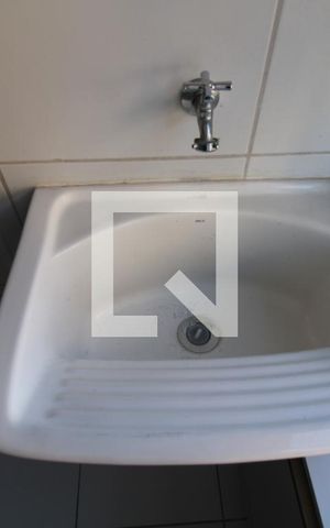 Apartamento à venda com 43m², 1 quarto e 1 vagaCozinha e Área de Serviço
