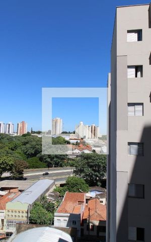 Apartamento à venda com 43m², 1 quarto e 1 vagaVista da Sacada da Sala