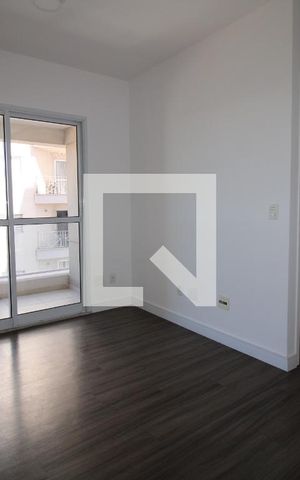 Apartamento à venda com 43m², 1 quarto e 1 vagaSala