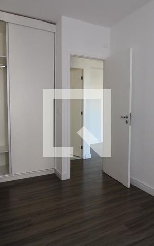 Apartamento à venda com 43m², 1 quarto e 1 vagaQuarto
