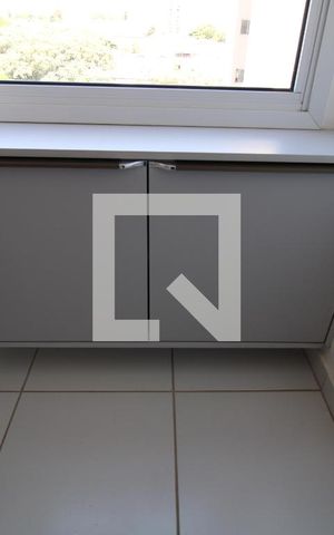 Apartamento à venda com 43m², 1 quarto e 1 vagaCozinha e Área de Serviço