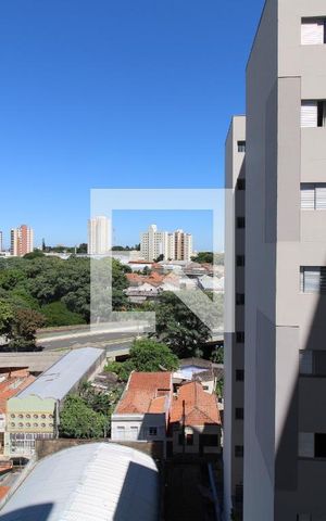 Apartamento à venda com 43m², 1 quarto e 1 vagaVista da Cozinha e Área de Serviço