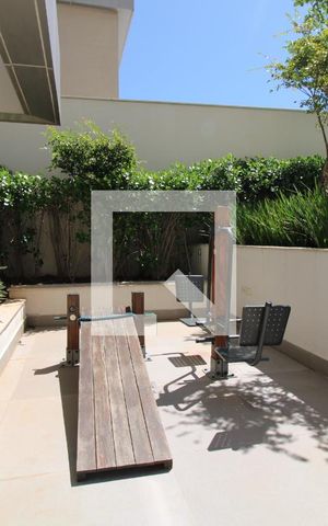 Apartamento à venda com 43m², 1 quarto e 1 vagaÁrea comum