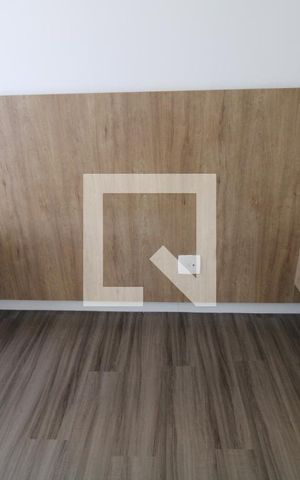Apartamento à venda com 43m², 1 quarto e 1 vagaQuarto