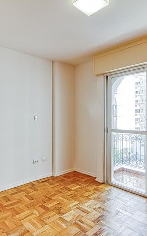 Apartamento à venda com 112m², 3 quartos e 2 vagasPrimeira suíte