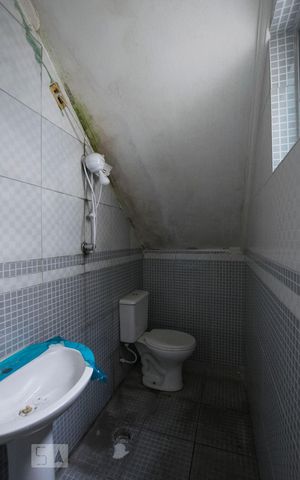 Casa para alugar com 315m², 2 quartos e 2 vagas2o. Andar - Suíte 1/ Banheiro
