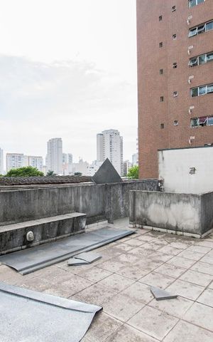 Casa para alugar com 315m², 2 quartos e 2 vagasCobertura