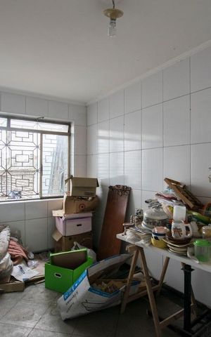 Casa para alugar com 315m², 2 quartos e 2 vagas1o. Andar - Cozinha