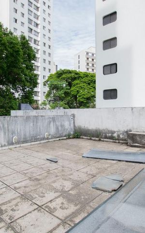 Casa para alugar com 315m², 2 quartos e 2 vagasCobertura