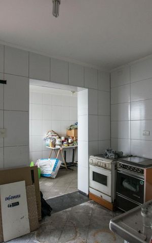 Casa para alugar com 315m², 2 quartos e 2 vagas1o. Andar - Cozinha
