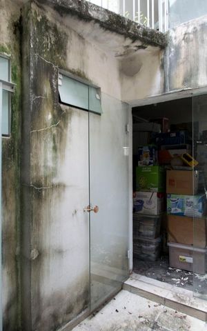 Casa para alugar com 315m², 2 quartos e 2 vagas1o. Andar - Área de serviço