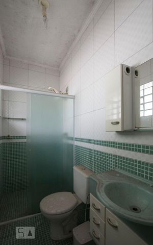 Casa para alugar com 315m², 2 quartos e 2 vagas2o. Andar - Suíte 2/ Banheiro