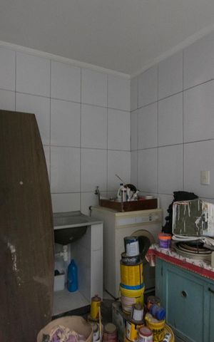 Casa para alugar com 315m², 2 quartos e 2 vagas1o. Andar - Área de serviço