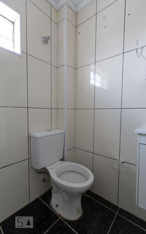 Apartamento à venda com 72m², 2 quartos e 1 vaga Apartamento à venda com 72m², 2 quartos e 1 vagaBanheiro
