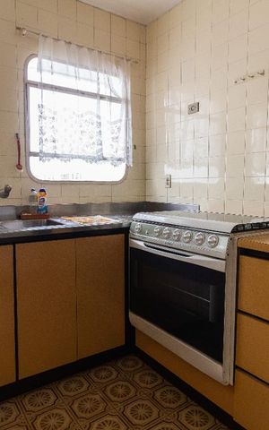 Apartamento à venda com 193m², 3 quartos e 2 vagas Apartamento à venda com 193m², 3 quartos e 2 vagasCozinha