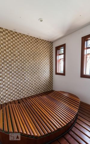 Casa à venda com 1212m², 3 quartos e 5 vagas Casa à venda com 1212m², 3 quartos e 5 vagasSpa (suíte principal)