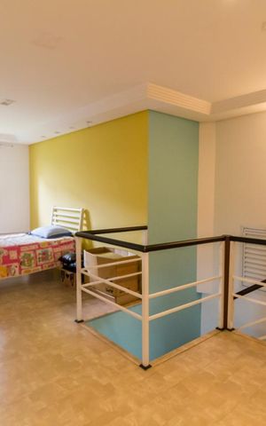 Casa à venda com 1212m², 3 quartos e 5 vagas Casa à venda com 1212m², 3 quartos e 5 vagasSuíte 2 (piso superior)