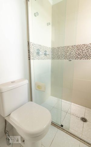 Apartamento à venda com 160m², 2 quartos e 2 vagas Apartamento à venda com 160m², 2 quartos e 2 vagasBanheiro suíte 1