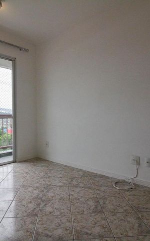Apartamento para alugar com 47m², 2 quartos e 1 vaga Apartamento para alugar com 47m², 2 quartos e 1 vagaSala