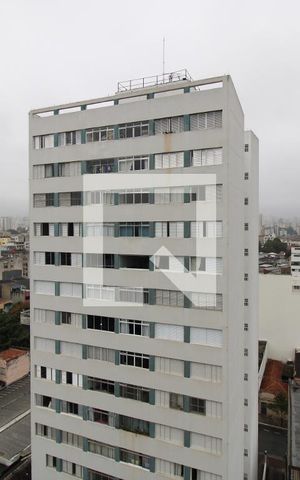 Apartamento para alugar com 86m², 2 quartos e 1 vagaVista do quarto 1 