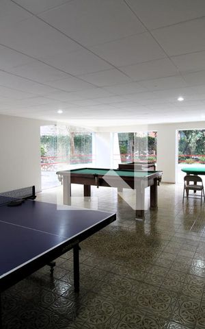 Apartamento para alugar com 86m², 2 quartos e 1 vagaÁrea comum - Salão de jogos 