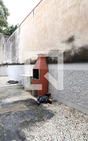 Apartamento para alugar com 86m², 2 quartos e 1 vagaÁrea comum - Churrasqueira 