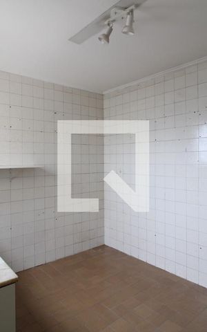 Apartamento para alugar com 86m², 2 quartos e 1 vagaCozinha 