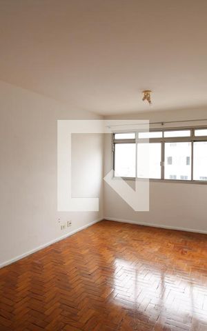 Apartamento para alugar com 86m², 2 quartos e 1 vagaSala 
