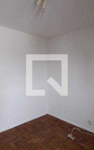 Apartamento para alugar com 86m², 2 quartos e 1 vagaQuarto 2 