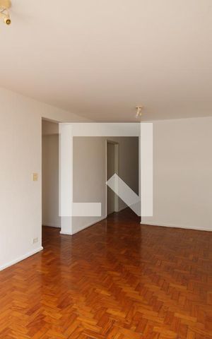 Apartamento para alugar com 86m², 2 quartos e 1 vagaSala 