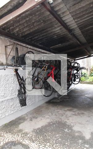 Apartamento para alugar com 86m², 2 quartos e 1 vagaÁrea comum - Bicicletário 