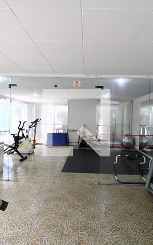 Apartamento para alugar com 86m², 2 quartos e 1 vagaÁrea comum - Academia 