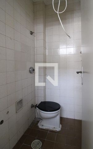 Apartamento para alugar com 86m², 2 quartos e 1 vagaBanheiro de serviço 