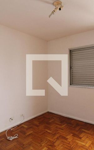 Apartamento para alugar com 86m², 2 quartos e 1 vagaQuarto 2 