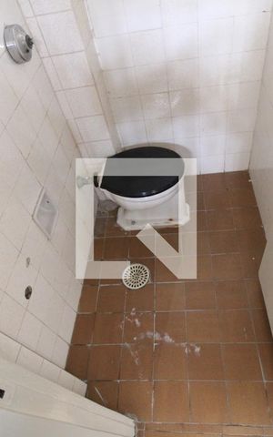 Apartamento para alugar com 86m², 2 quartos e 1 vagaBanheiro de serviço 