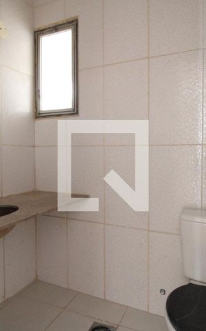Apartamento para alugar com 86m², 2 quartos e 1 vagaBanheiro