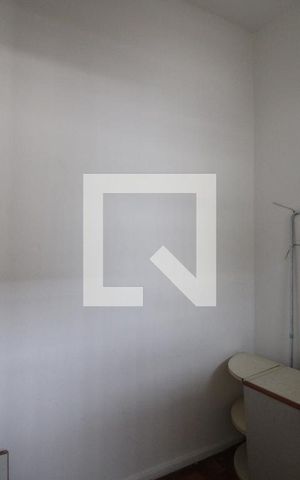 Apartamento para alugar com 86m², 2 quartos e 1 vagaQuarto de serviço 