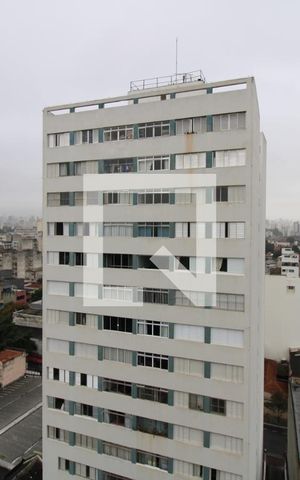 Apartamento para alugar com 86m², 2 quartos e 1 vagaVista do quarto 2 