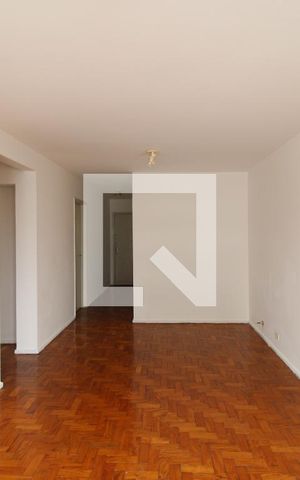 Apartamento para alugar com 86m², 2 quartos e 1 vagaSala 