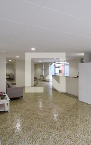 Apartamento para alugar com 86m², 2 quartos e 1 vagaÁrea comum - Salão de festas 