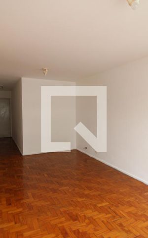 Apartamento para alugar com 86m², 2 quartos e 1 vagaSala 