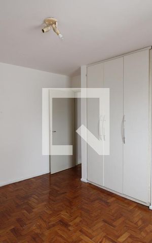 Apartamento para alugar com 86m², 2 quartos e 1 vagaQuarto 1 - Armários 