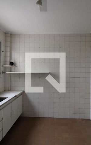 Apartamento para alugar com 86m², 2 quartos e 1 vagaCozinha 