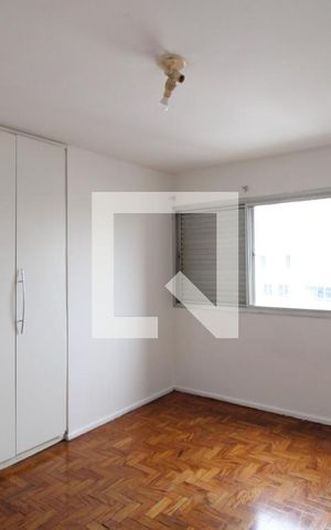 Apartamento para alugar com 86m², 2 quartos e 1 vagaQuarto 1 - Armários