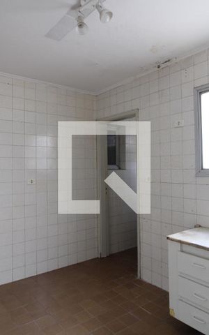 Apartamento para alugar com 86m², 2 quartos e 1 vagaCozinha 