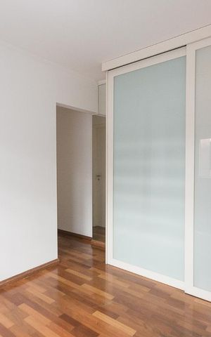 Apartamento para alugar com 74m², 2 quartos e 2 vagasSuíte 