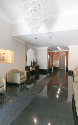 Apartamento para alugar com 74m², 2 quartos e 2 vagasHall de entrada 