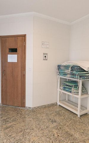 Apartamento para alugar com 74m², 2 quartos e 2 vagasSauna 
