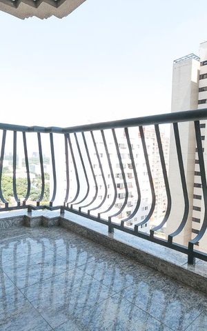 Apartamento para alugar com 74m², 2 quartos e 2 vagasVaranda 