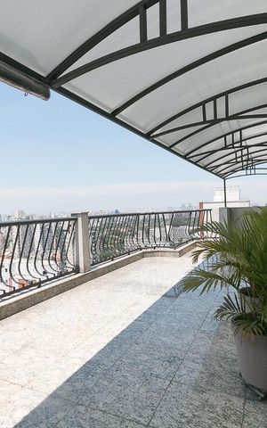 Apartamento para alugar com 74m², 2 quartos e 2 vagasVaranda do salão de festa 